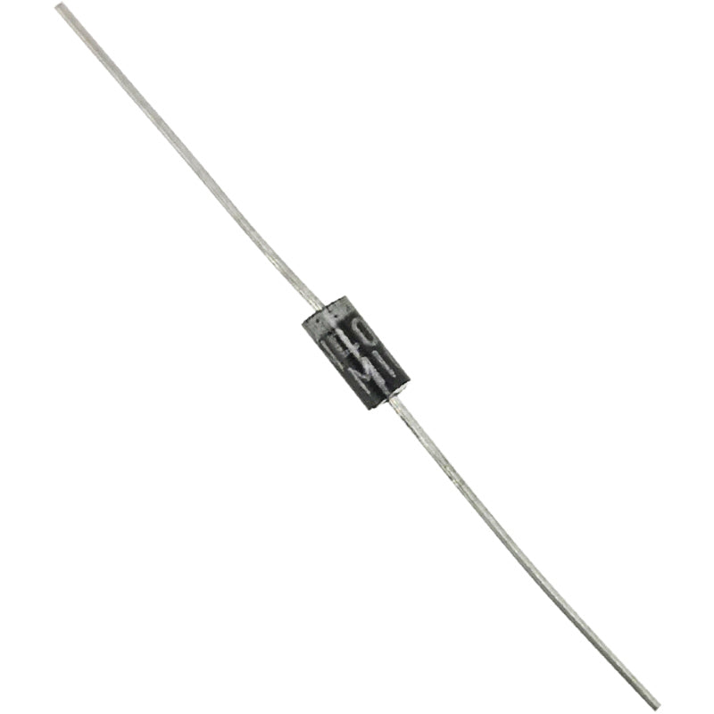 Diodo Rectificador I 1N4007