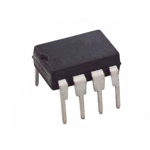 Memoria EEPROM I 24C01