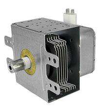Cargar imagen en el visor de la galería, Magnetron para horno de microondas | 2M219JD623