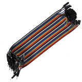 Cable dupont 20 macho-hembra | AR-DUPMH