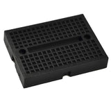 Mini protoboard negra | AR-PBB