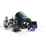 NPN BC337 - Transistor Bipolar de Unión NPN