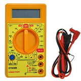 DT830B - Multímetro Digital