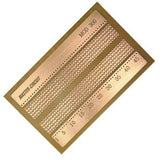 Placa fenÇülica 7x13cm | PB1
