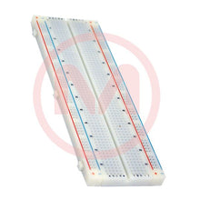 Cargar imagen en el visor de la galería, Protoboard 16.6X5.5X0.85cm | PB3