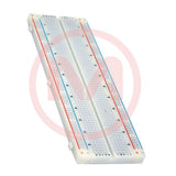Protoboard 16.6X5.5X0.85cm | PB3