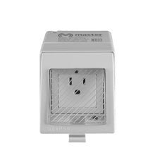 Cargar imagen en el visor de la galería, IOT-EXTPLUG - Contacto Electrico WiFi para Exteriores