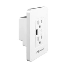 Cargar imagen en el visor de la galería, IOT-WLSOCKET - Contacto Inteligente WiFi de Pared