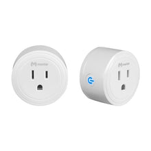 Cargar imagen en el visor de la galería, IOT-SOCKET - Contacto WiFi Inteligente
