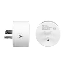 Cargar imagen en el visor de la galería, IOT-SOCKET - Contacto WiFi Inteligente